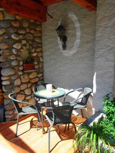 Apartamento Appartment Kainhofer