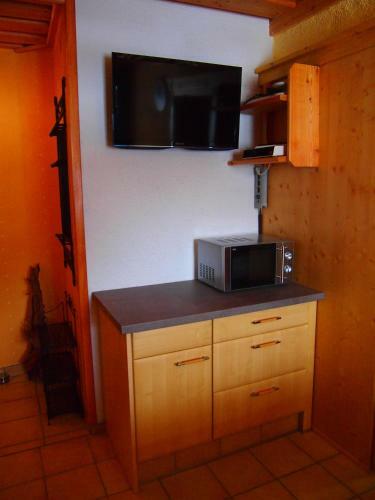 Apartamento Appartment Kainhofer