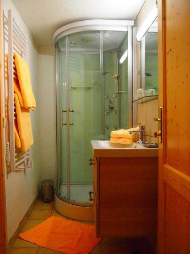 Apartamento Appartment Kainhofer