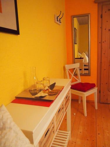Apartamento Appartment Kainhofer