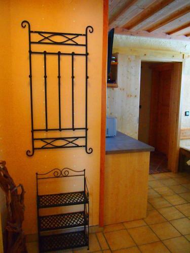 Apartamento Appartment Kainhofer
