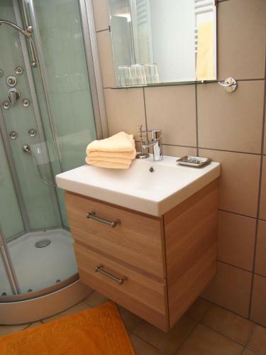 Apartamento Appartment Kainhofer