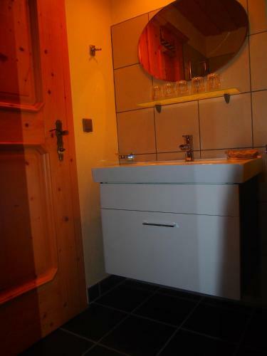 Apartamento Appartment Kainhofer