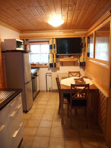 Apartamento Appartment Kainhofer