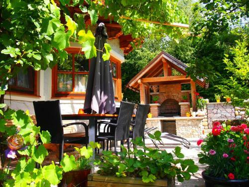 Apartamento Appartment Kainhofer