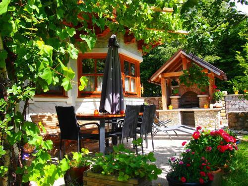 Apartamento Appartment Kainhofer