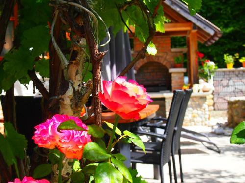 Apartamento Appartment Kainhofer