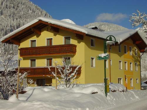 Hostal Hotel Pension Barbara
