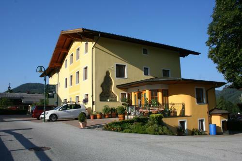 Hostal Hotel Pension Barbara