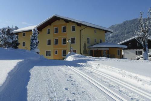 Hostal Hotel Pension Barbara