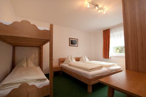 Apartamento Appartment L�rchenalm