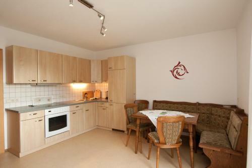 Apartamento Appartment L�rchenalm