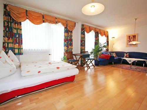 Apartamento Edi`s