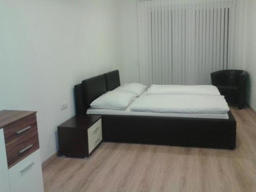 Apartamento Haus Senel