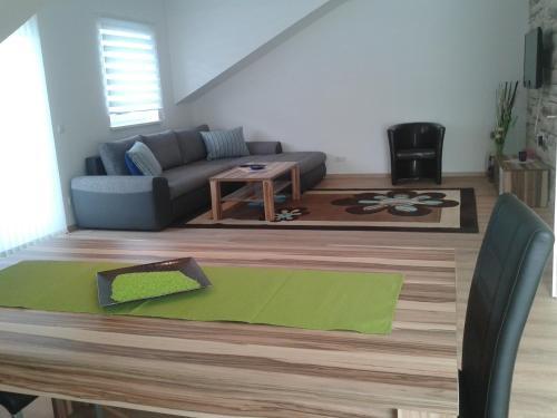 Apartamento Haus Senel