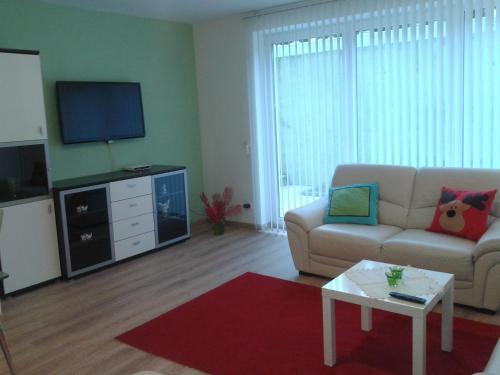 Apartamento Haus Senel