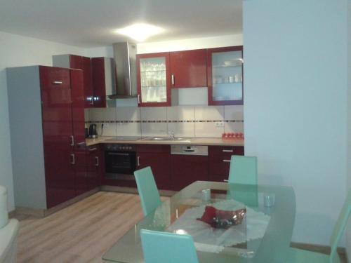Apartamento Haus Senel