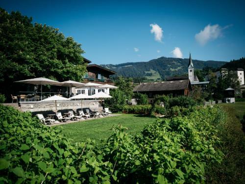 Hotel Der Seehof