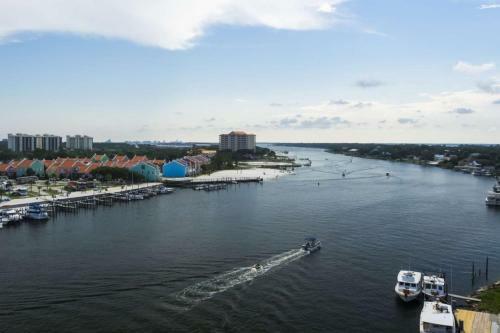 Bayou Breeze