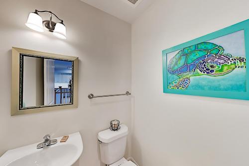 Apartamento Stunning All-suite Getaway With Pool, Private Beach Condo