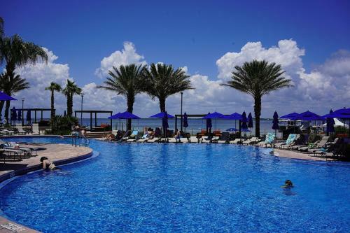 Apartamento 3 Portofino 1406