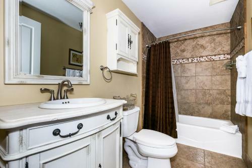 Apartamento 1507 Emerald Isle
