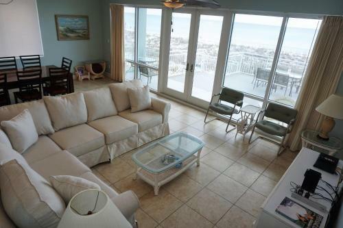 Villa 435 Fort Pickens Rd