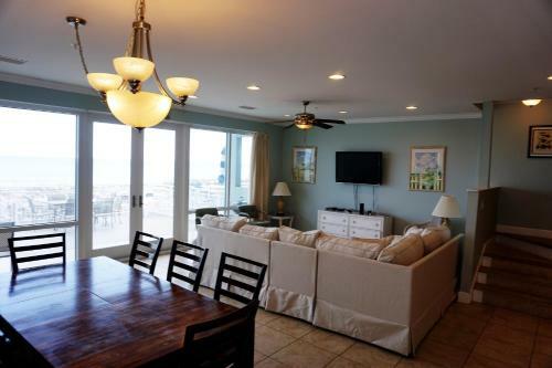 Villa 435 Fort Pickens Rd