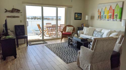 Apartamento 8d South Harbour