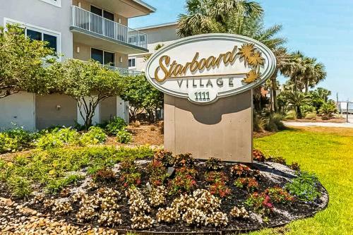 Starboard Village #524