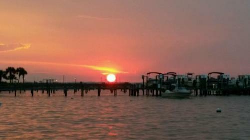 G7 - Great Views Of Pensacola Bay