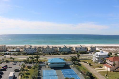 Tt11b - Incredible Gulf View