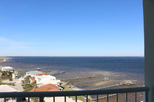 Tt11b - Incredible Gulf View