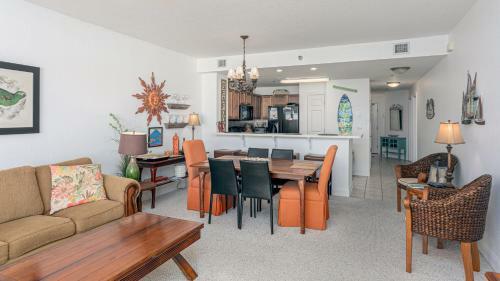 1230 - 12th Floor Unit - Fabulous Ocean Views