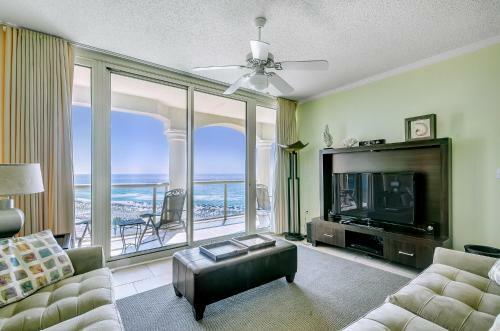 Apartamento Portofino Tower1-908 Beachfront Sunrise Views