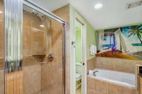 Apartamento Portofino Tower1-908 Beachfront Sunrise Views