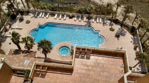 Apartamento Portofino Tower1-908 Beachfront Sunrise Views