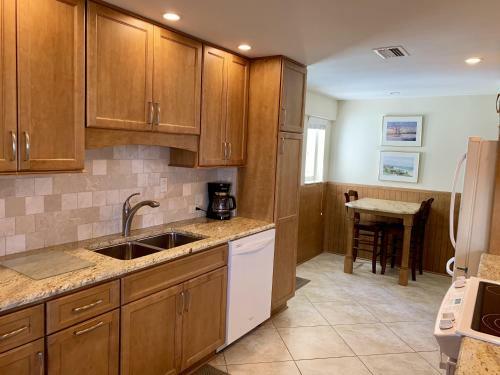 Apartamento Island House Beach Resort 13s