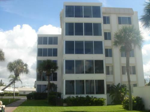 Apartamento Island House Beach Resort 13s