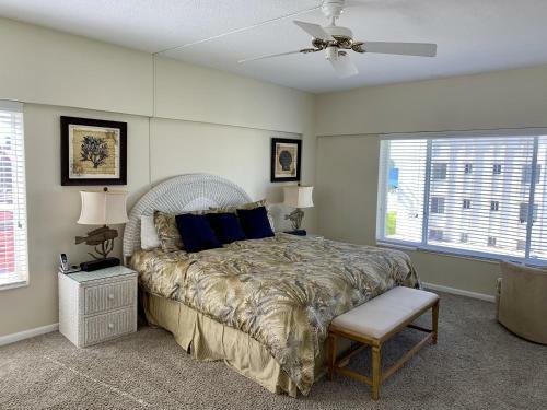 Apartamento Island House Beach Resort 13s