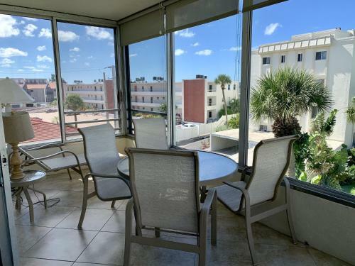 Apartamento Island House Beach Resort 13s