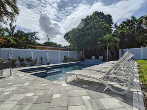 Hibiscus Ocean Villa