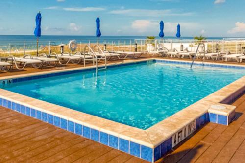 Sean's Beach House - Lost Key Beach & Golf Resort