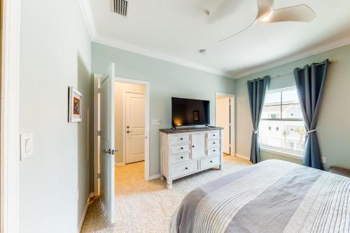 Sean's Beach House - Lost Key Beach & Golf Resort