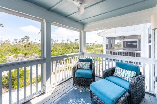 Sean's Beach House - Lost Key Beach & Golf Resort