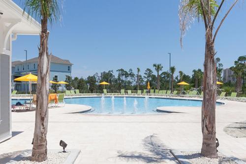 Sean's Beach House - Lost Key Beach & Golf Resort