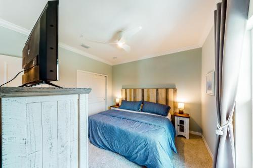 Sean's Beach House - Lost Key Beach & Golf Resort
