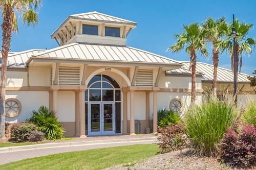 Sean's Beach House - Lost Key Beach & Golf Resort