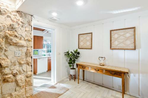 Pelico Palms - Villa