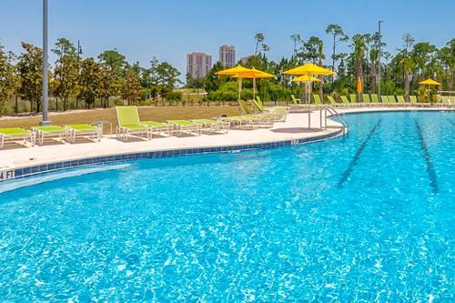 Anchors Up - Lost Key Golf & Beach Club